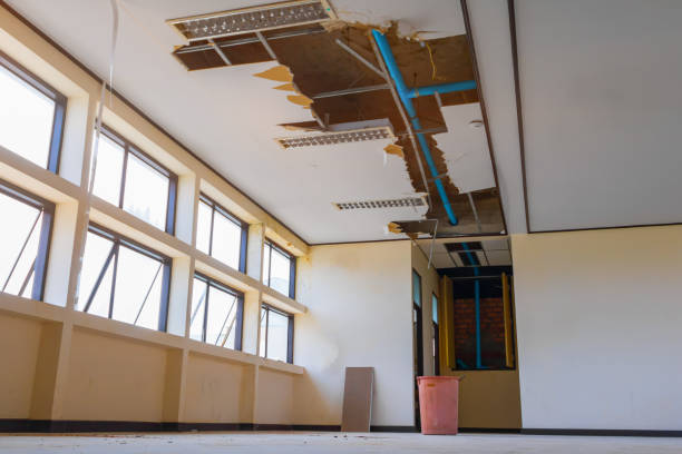 Best Emergency water damage restoration  in Cameron, WI